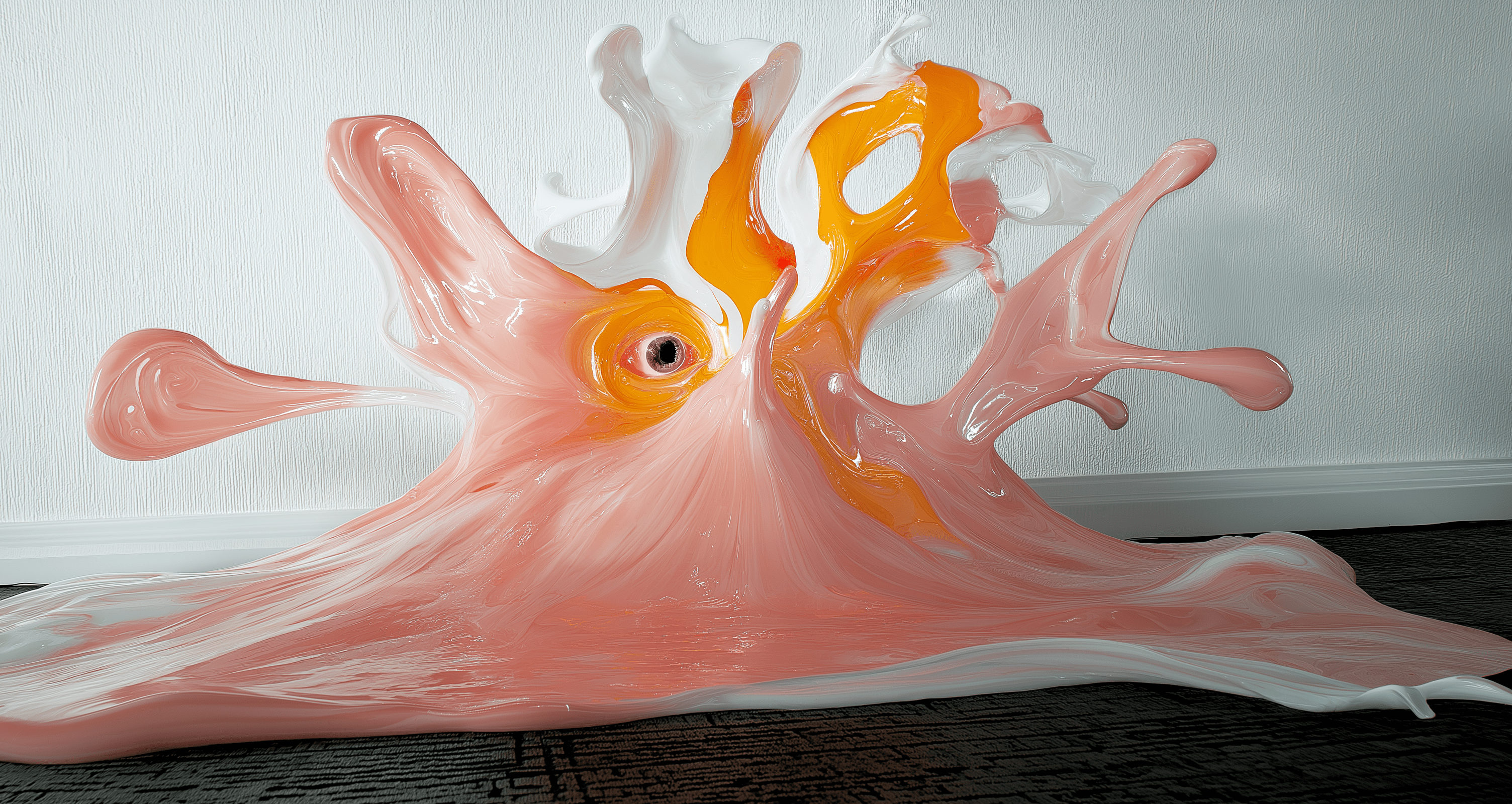 NOKO-CHAN: Run By Many