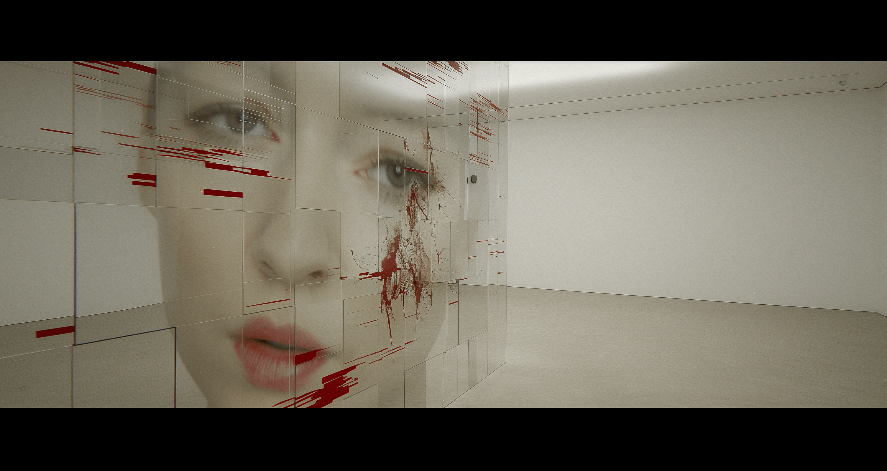 Five Weirdest Artworks