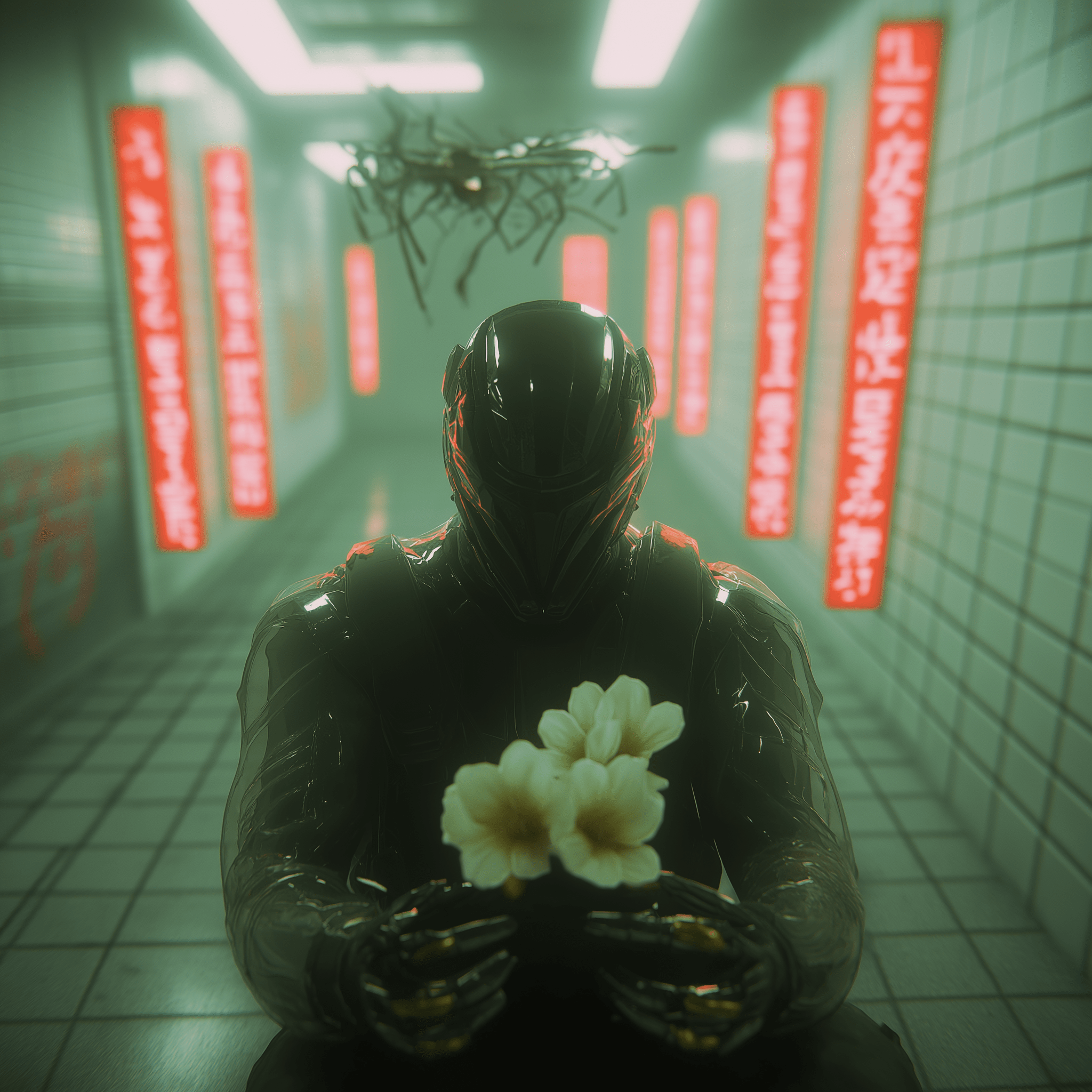 You Can Mine NOKO-CHAN Where?